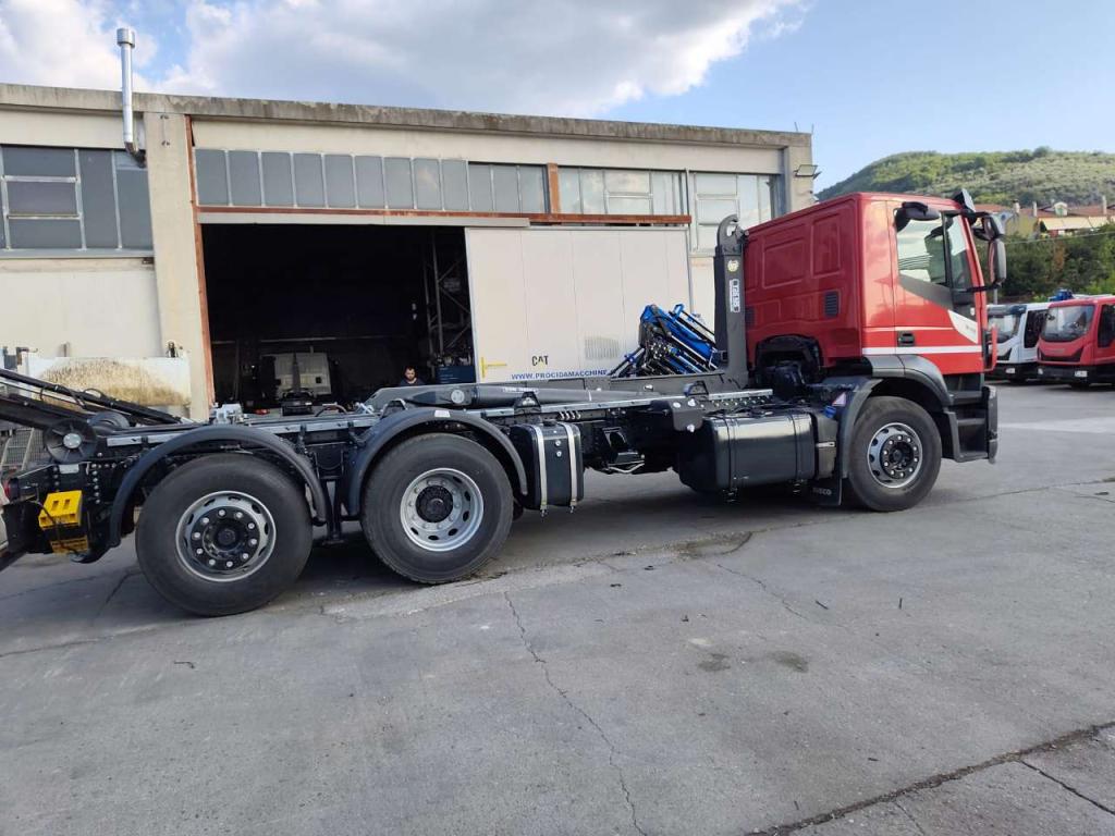 Iveco HI-STREET 260S31 XP Photo 7