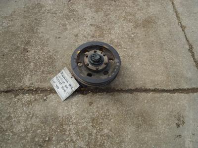 Pulley for Caterpillar 920 - MOTORE 3304 - sold by OLM 90 Srl