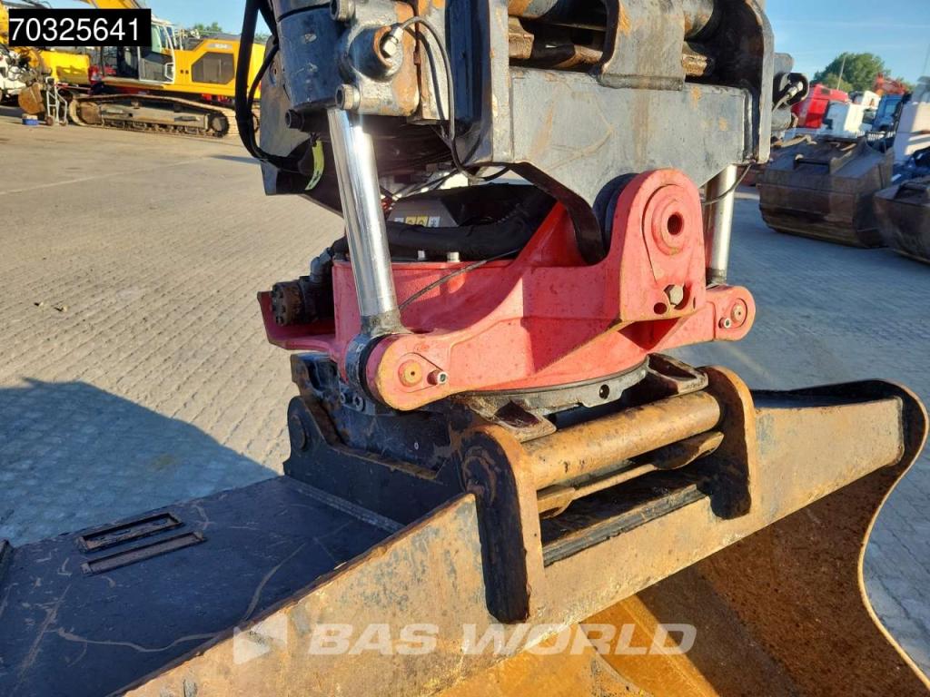 Caterpillar 330 F L Tiltrotator - GPS Photo 14