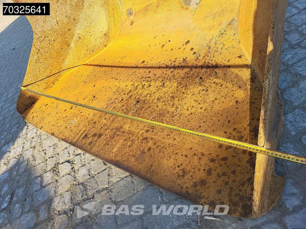 Caterpillar 330 F L Tiltrotator - GPS Photo 18