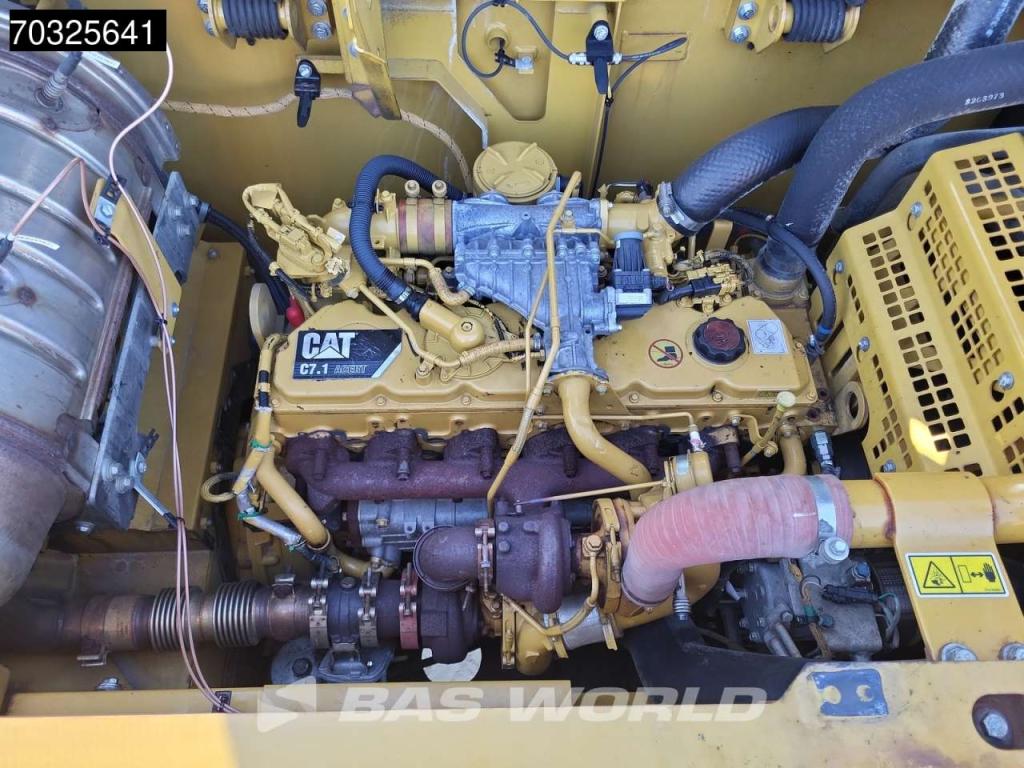 Caterpillar 330 F L Tiltrotator - GPS Photo 27