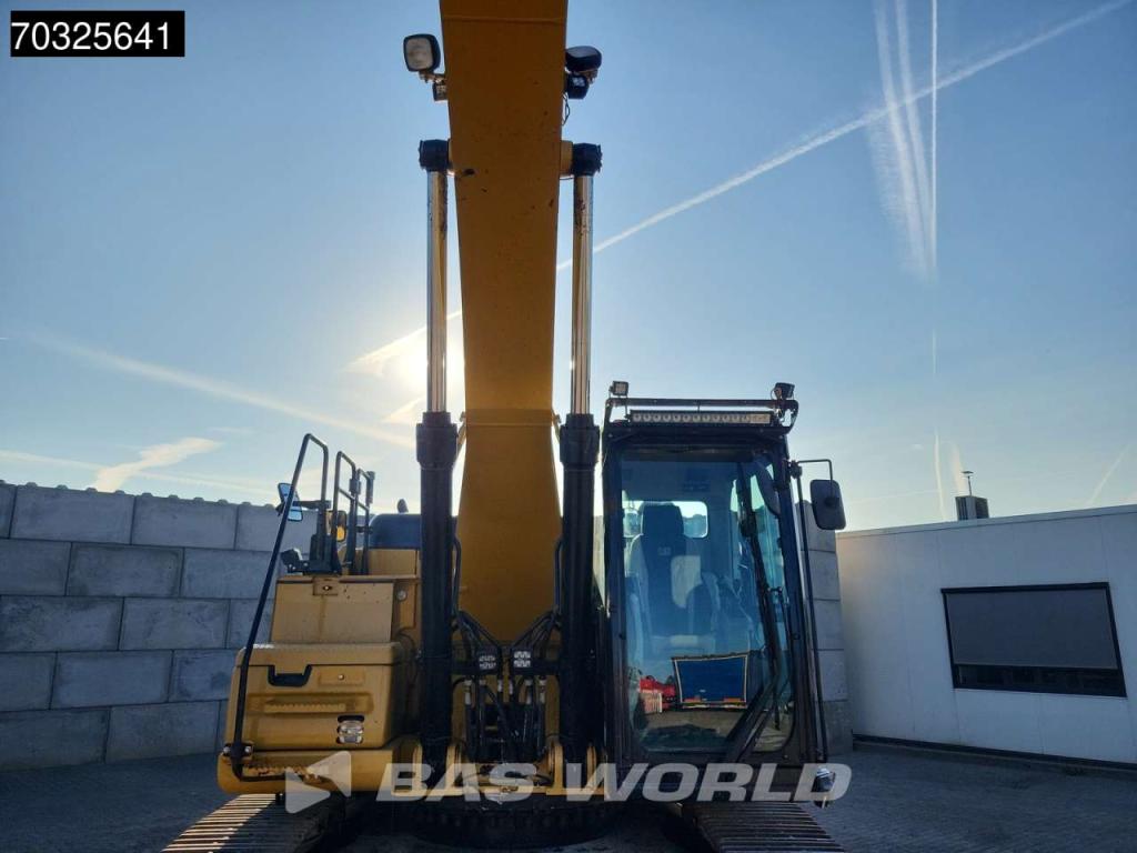 Caterpillar 330 F L Tiltrotator - GPS Photo 9