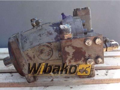 Hydromatik A6VM107HA1T/60W-PZB020A sold by Wibako