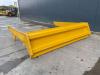 Rear hatch for Volvo A 25 G Photo 10 thumbnail