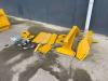 Rear hatch for Volvo A 25 G Photo 13 thumbnail