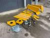 Rear hatch for Volvo A 25 G Photo 14 thumbnail
