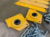 Rear hatch for Volvo A 25 G Photo 15 thumbnail