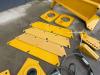 Rear hatch for Volvo A 25 G Photo 16 thumbnail