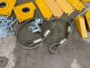 Rear hatch for Volvo A 25 G Photo 18 thumbnail