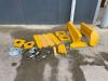 Rear hatch for Volvo A 25 G Photo 4 thumbnail