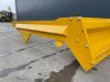Rear hatch for Volvo A 25 G Photo 5 thumbnail