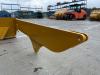 Rear hatch for Volvo A 25 G Photo 8 thumbnail