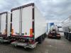 Schmitz City Trailer Frigorifero Photo 1 thumbnail