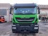 Iveco Stralis X-Way AT 440X46 T/P Photo 6 thumbnail