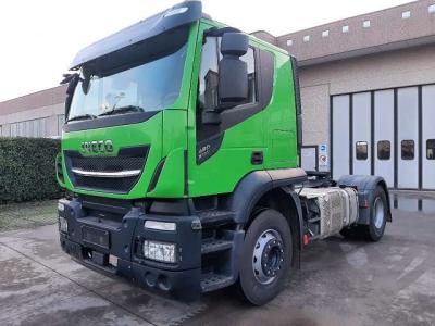 Iveco Stralis X-Way AT 440X46 T/P sold by PSL Autocarri Srl