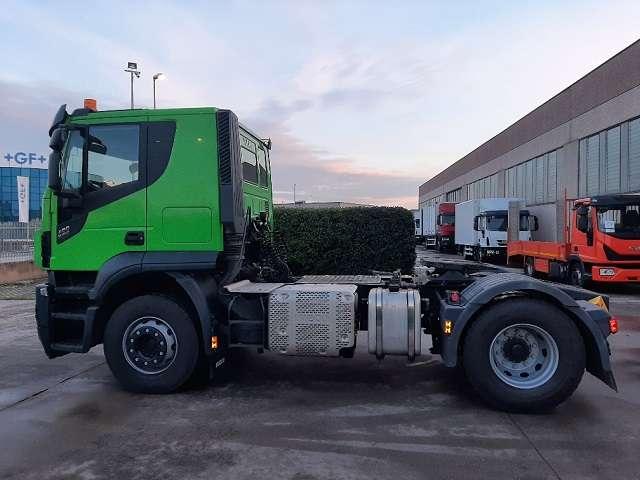 Iveco Stralis X-Way AT 440X46 T/P Photo 7