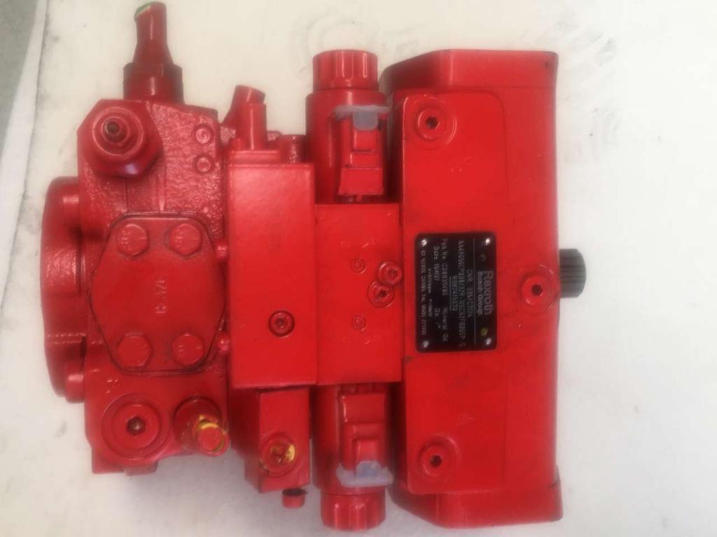 Bosch Rexroth Aa4vg56ep3d8 32r Nsc52f005sp S Hydraulic Pump Sold