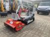 Rotair Rampicar R 80 - Braccio Multifunzione e Trincia Photo 15 thumbnail