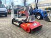 Rotair Rampicar R 80 - Braccio Multifunzione e Trincia Photo 8 thumbnail