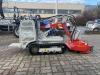 Rotair Rampicar R 80 - Braccio Multifunzione e Trincia Photo 9 thumbnail