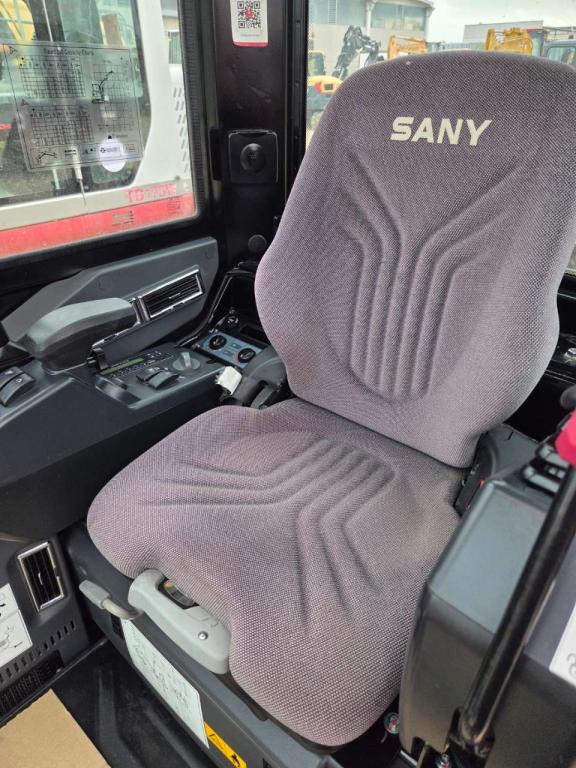 Sany SY35U Photo 5