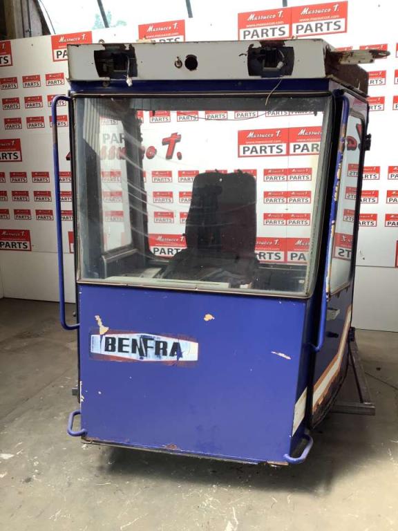 Cab for Benfra 1.35 Photo 1