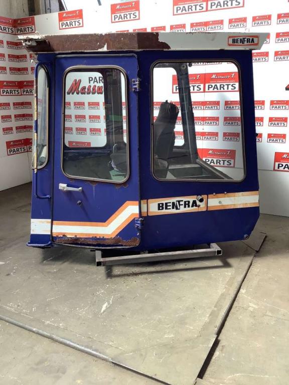 Cab for Benfra 1.35 Photo 2