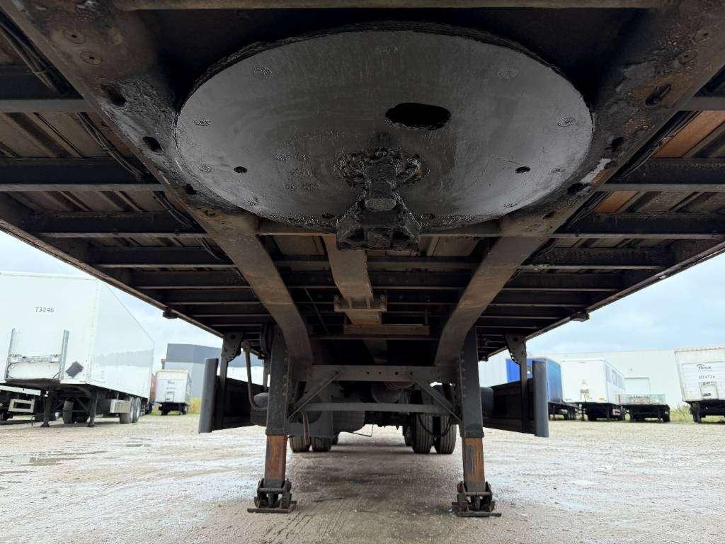Groenewegen DRO-12-20 B - Tailgate / Forced Steering Photo 10