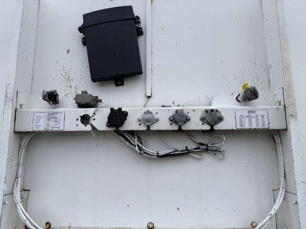 Groenewegen DRO-12-20 B - Tailgate / Forced Steering Photo 15