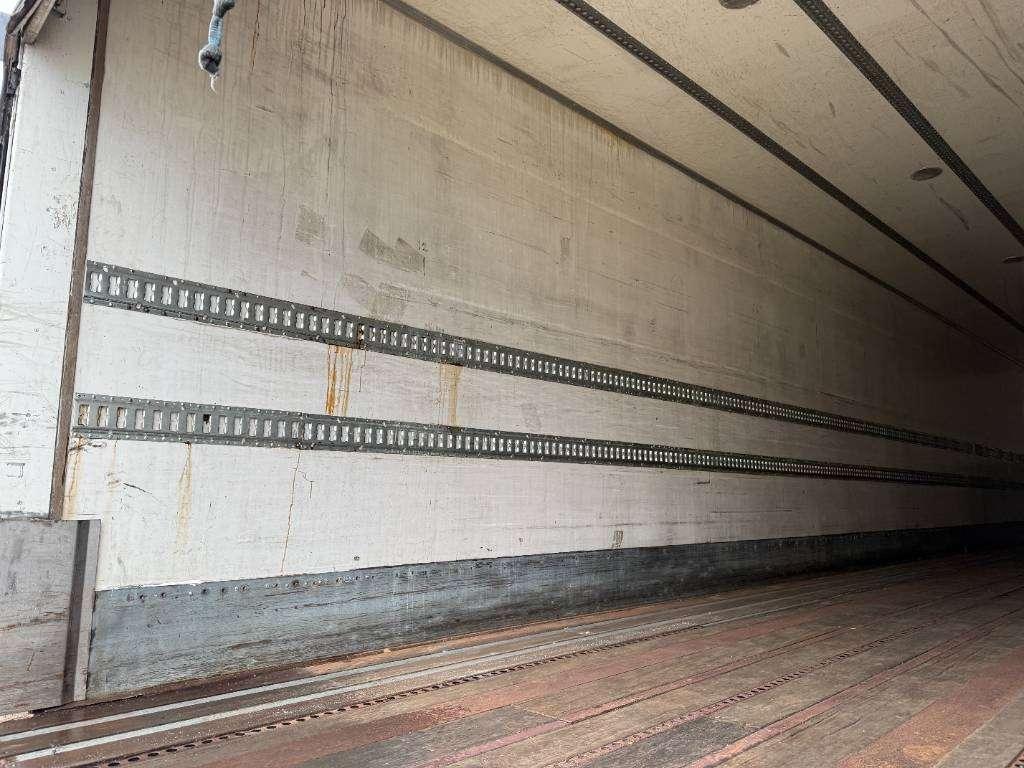 Groenewegen DRO-12-20 B - Tailgate / Forced Steering Photo 20