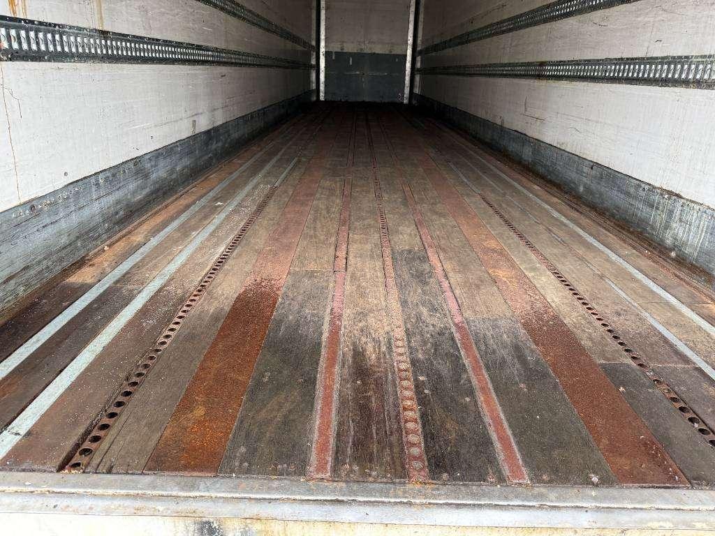 Groenewegen DRO-12-20 B - Tailgate / Forced Steering Photo 21