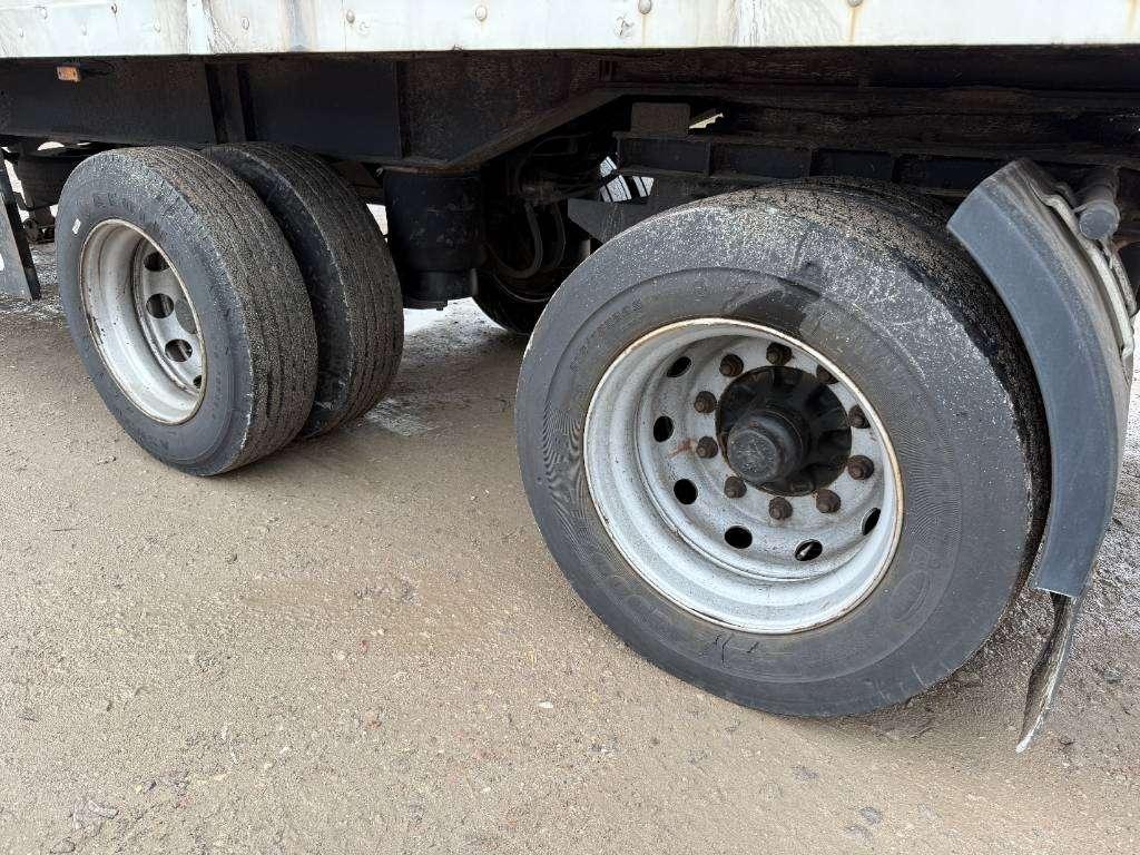 Groenewegen DRO-12-20 B - Tailgate / Forced Steering Photo 7