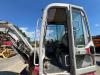 Takeuchi TB 138 FR Photo 7 thumbnail