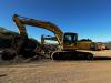 Komatsu PC350 NLC Photo 1 thumbnail