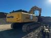 Komatsu PC350 NLC Photo 2 thumbnail