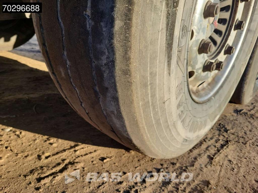 Stas S300CX 28m3 Lifting Axle Photo 13