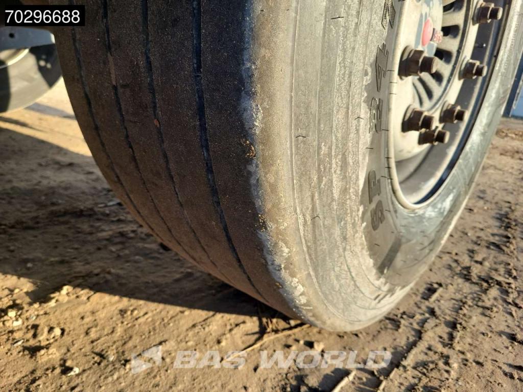 Stas S300CX 28m3 Lifting Axle Photo 14