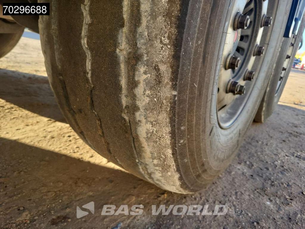 Stas S300CX 28m3 Lifting Axle Photo 17