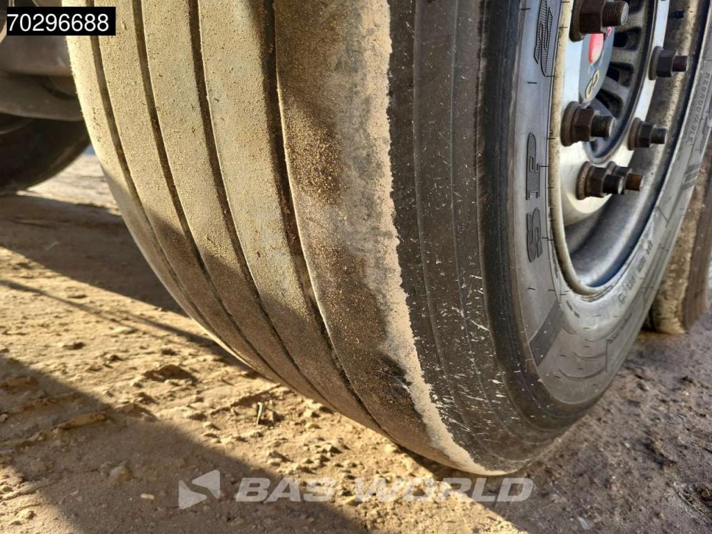 Stas S300CX 28m3 Lifting Axle Photo 18