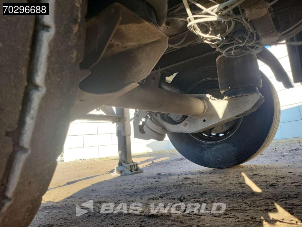 Stas S300CX 28m3 Lifting Axle Photo 21