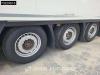 Krone IR 06/28 Doppelstock Blumenbreit Palletkist Lift Axle Photo 17 thumbnail