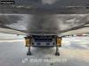 Krone IR 06/28 Doppelstock Blumenbreit Palletkist Lift Axle Photo 30 thumbnail