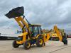 JCB 3DX 4x4 A/C Hammerlines Photo 10 thumbnail