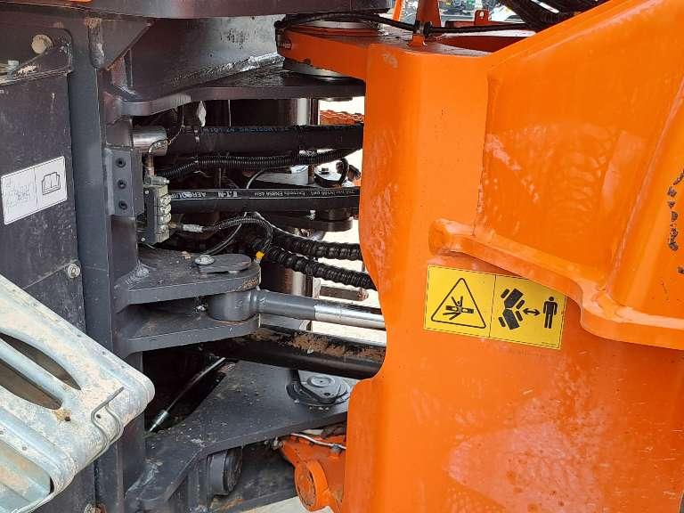 Doosan DL300-5 Photo 10