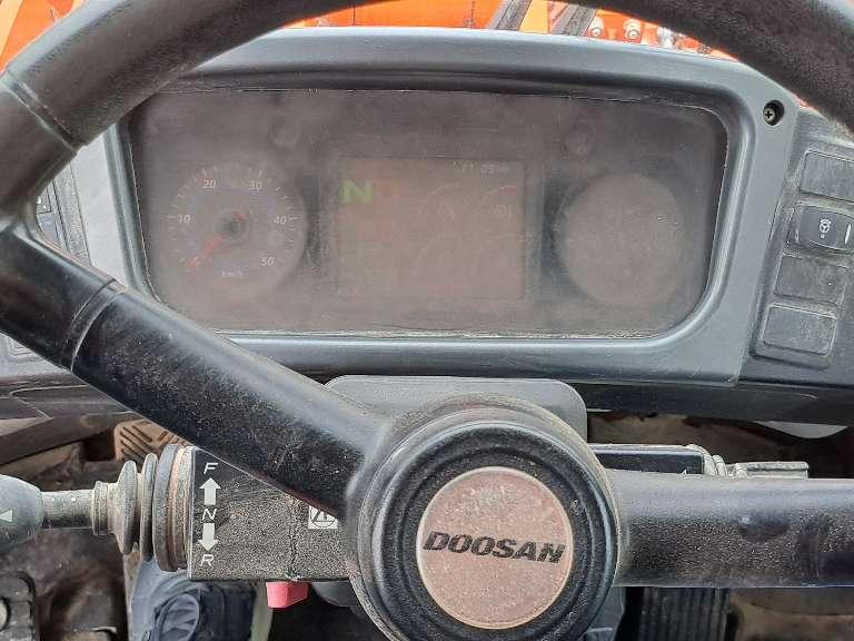 Doosan DL300-5 Photo 18