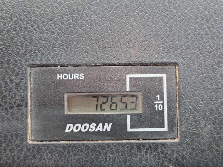 Doosan DL300-5 Photo 20