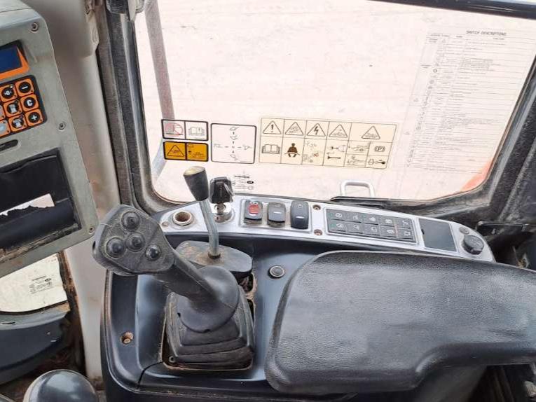 Doosan DL300-5 Photo 21