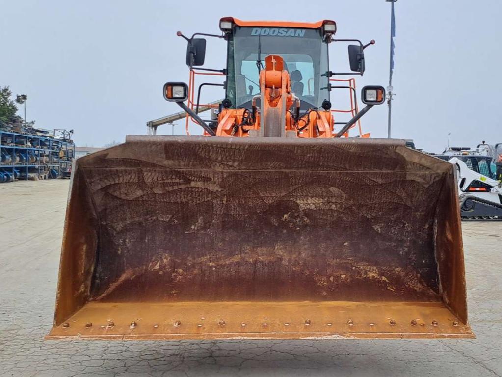 Doosan DL300-5 Photo 8