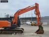 Hitachi ZX130 LCN -7 2 Buckets Photo 11 thumbnail