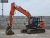 Hitachi ZX130 LCN -7 2 Buckets Photo 2 thumbnail